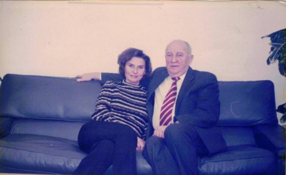 ДЛЯ ПОЛНОТЫ СЧАСТЬЯ…