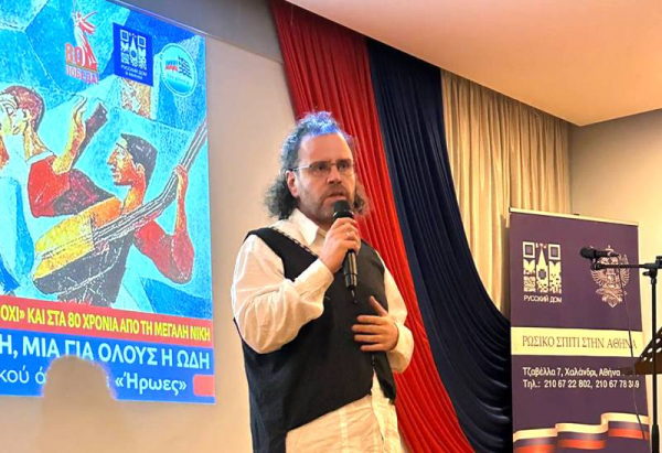 О ВЕЛИКОЙ ПОБЕДЕ ЯЗЫКОМ МУЗЫКИ