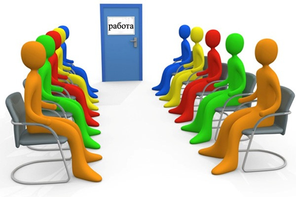 ТРУДОУСТРОЙСТВО ОБЕСПЕЧАТ ЦЕНТРЫ СОДЕЙСТВИЯ ЗАНЯТОСТИ, А ВЫПЛАТА ПОСОБИЙ ПО БЕЗРАБОТИЦЕ ПРОДЛЕНА НА ГОД