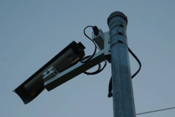 ВОСЕМЬ «УМНЫХ» КАМЕР НА УЛИЦАХ АФИН