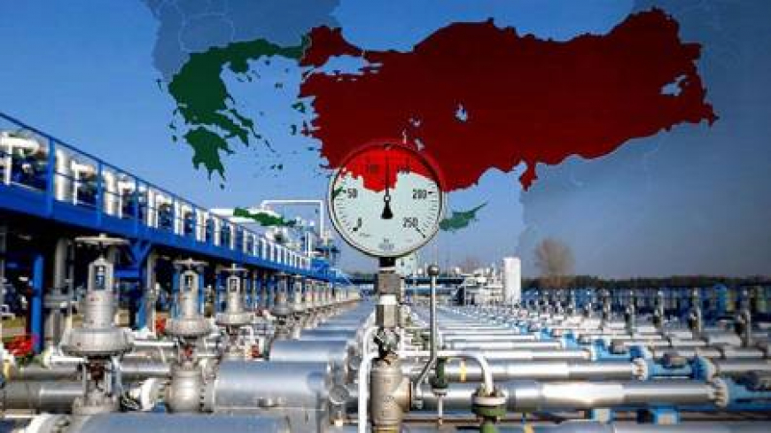 "ДЕМОКРАТИЧЕСКИЙ" ГАЗ В ДВА РАЗА ДОРОЖЕ «ТОТАЛИТАРНОГО»