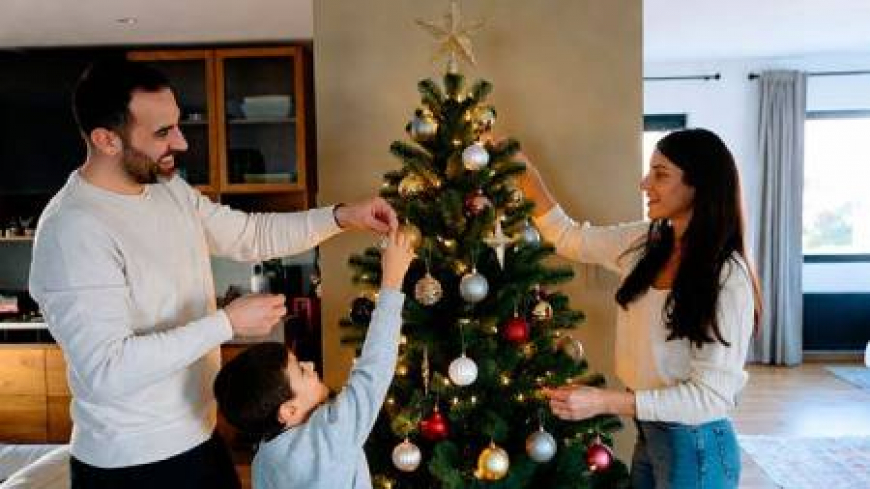 ВО СКОЛЬКО ОБОЙДЕТСЯ ПРАЗДНИЧНОЕ НАСТРОЕНИЕ?