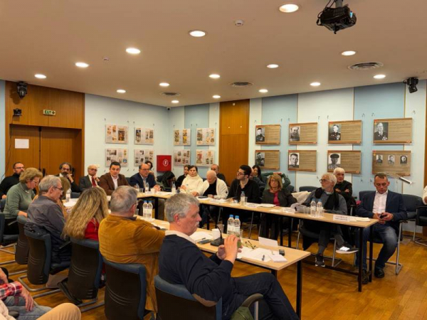 ОТ АНАПЫ ДО АФИН