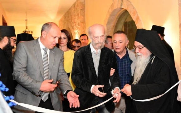 МУЗЕЙ КАК ЧАСТЬ СЕРДЕЦ