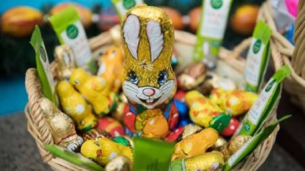 «ПАСХАЛЬНАЯ КОРЗИНА» И РЕЖИМ РАБОТЫ МАГАЗИНОВ НА ПРАЗДНИКИ