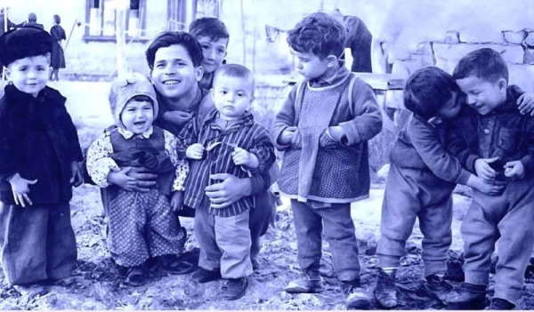 ГРЕЧЕСКОЕ ЧУДО В ТАШКЕНТЕ